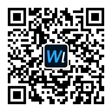 扫码关注公众号-林伊网赚库