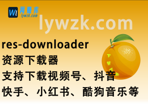 res-downloader v3.0.6资源下载器_支持下载视频号、抖音、快手、小红书、酷狗音乐、qq音乐等(Win&Mac&Linux)-林伊网赚库